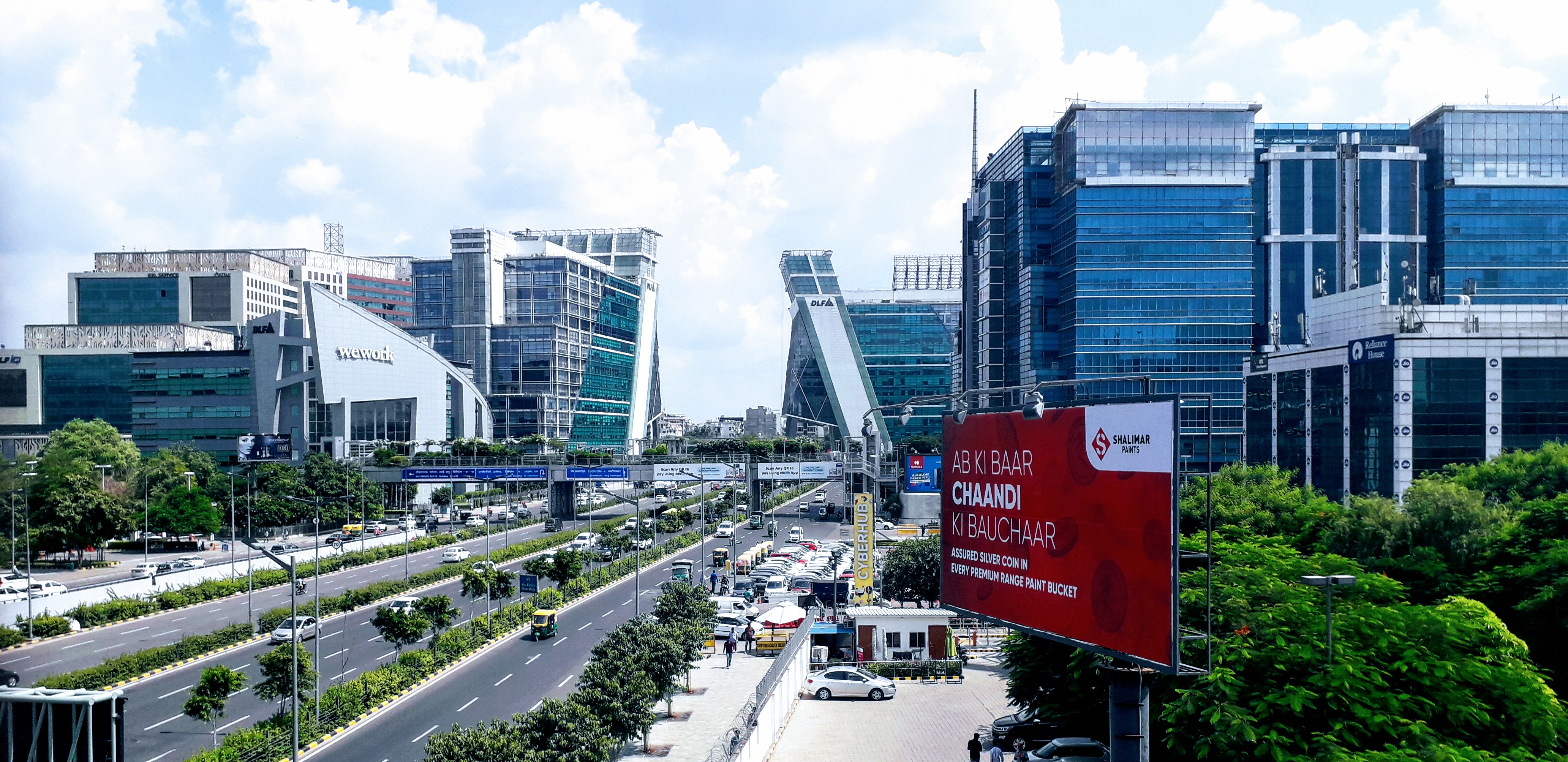Gurugram HSVP Property Auctions: What Buyers Should Know Before the Next Round