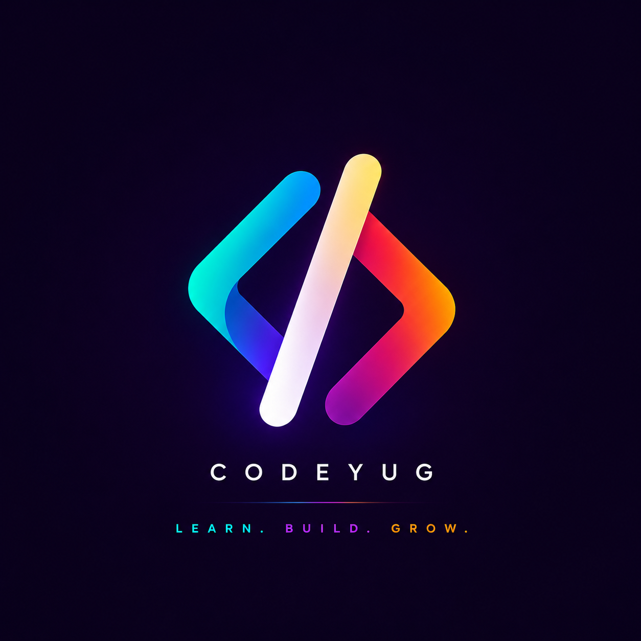 CodeYug logo