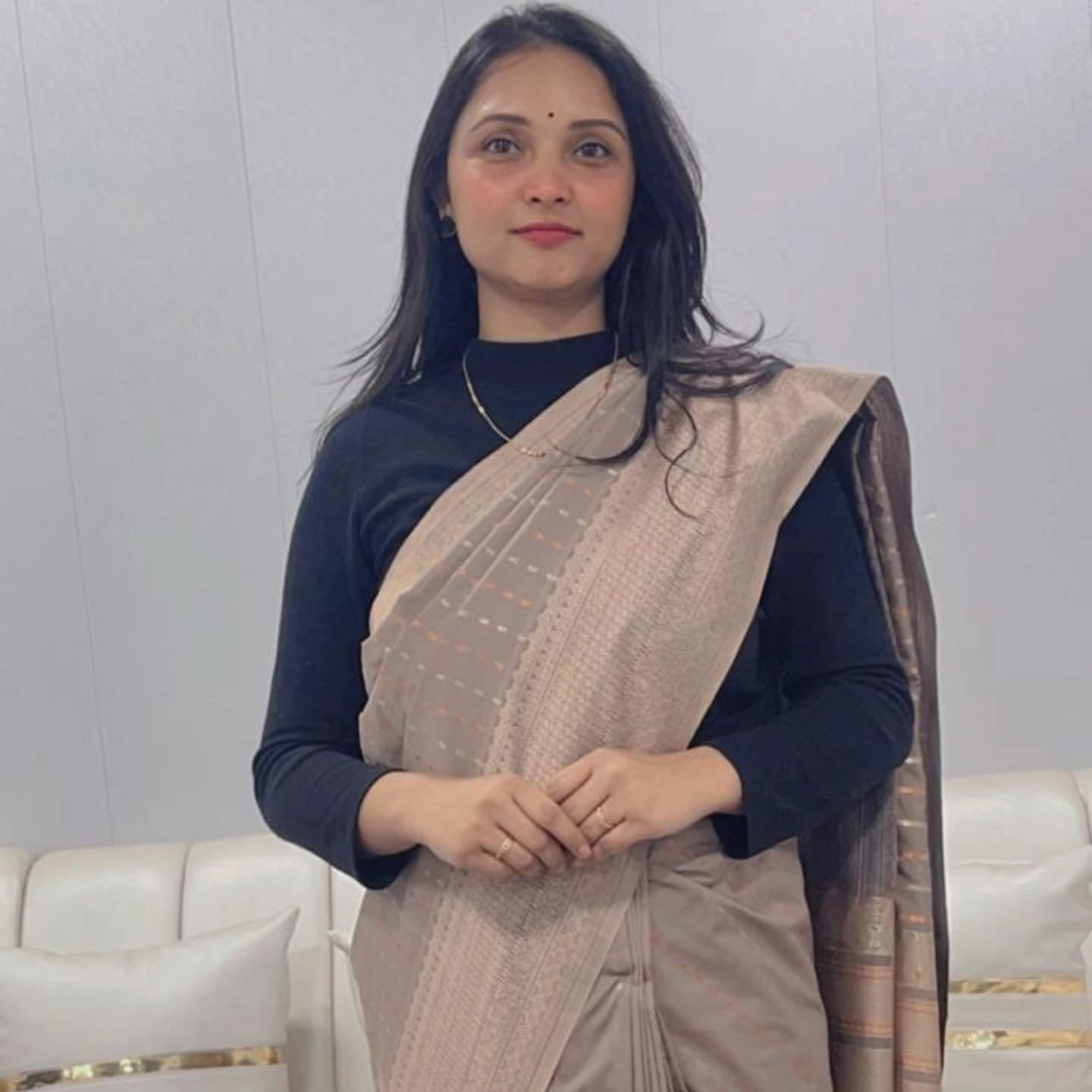 साधना सनातनी साधना सनातनी