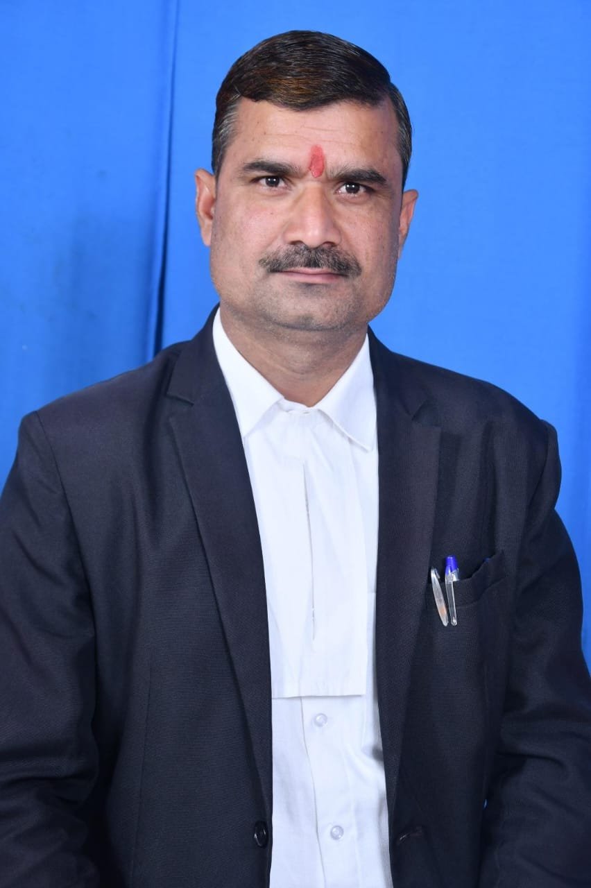 ज्योति प्रकाश सनातनी