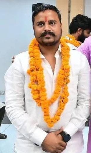 कुलदीप सनातनी