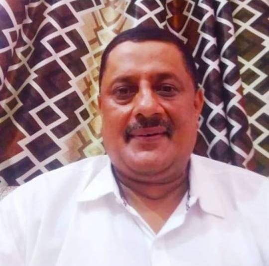 शशि भूषण सनातनी