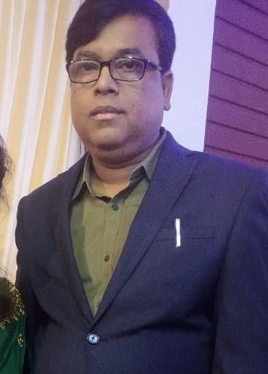 हिमांशु सनातनी