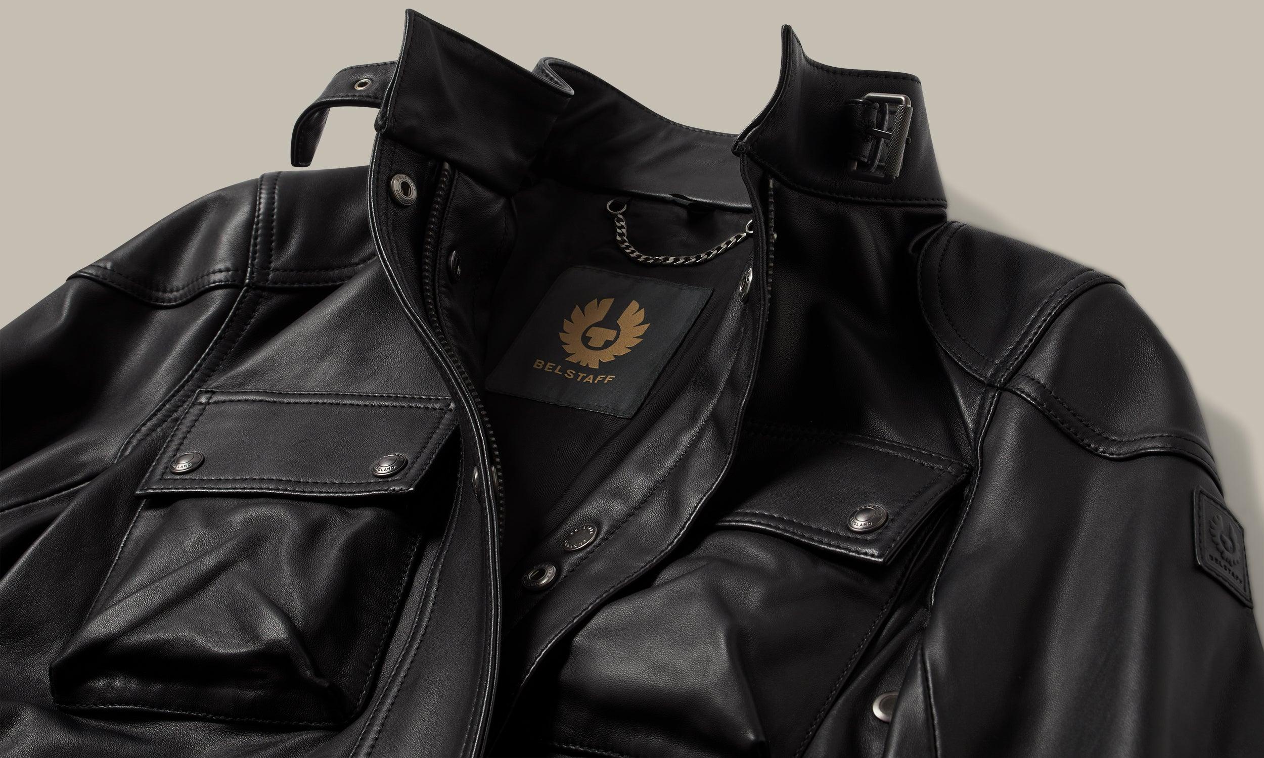 Belstaff: Timeless British Style Meets Modern Adventure