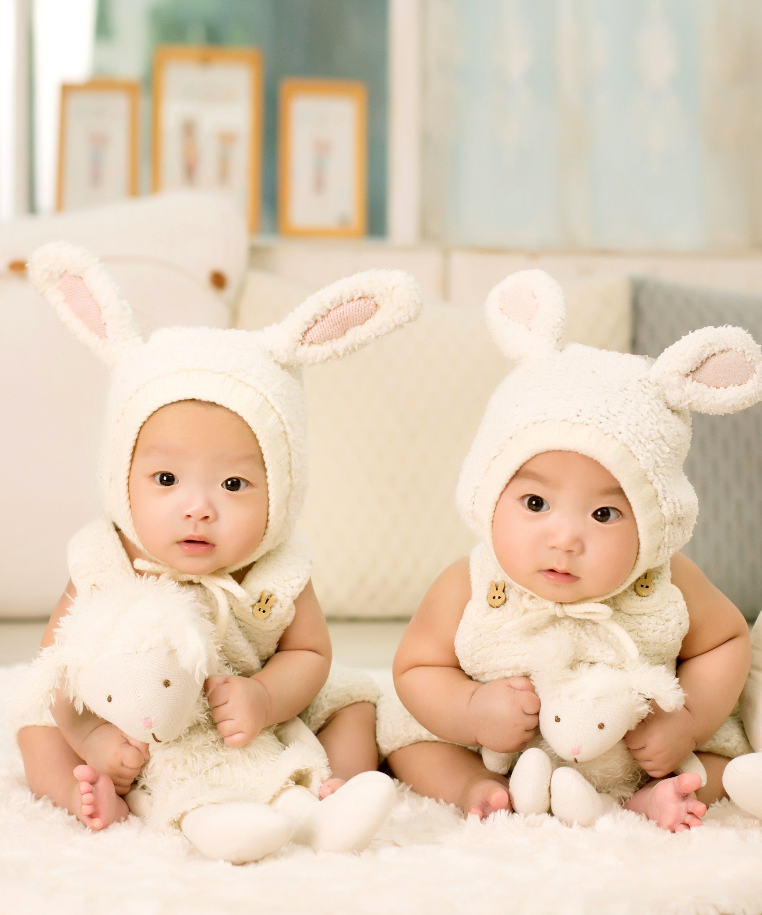 Baby Ausstattung