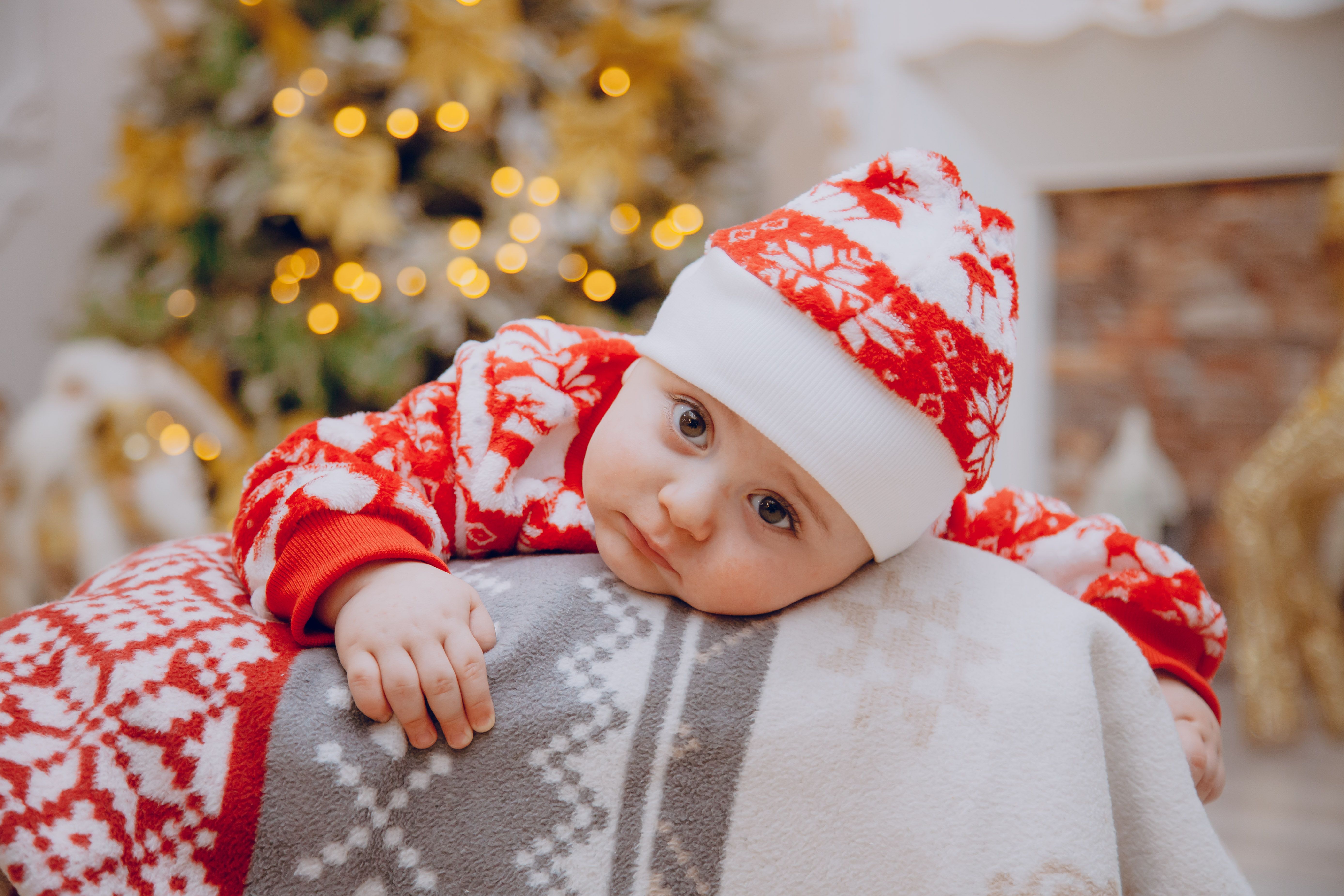 Nachhaltige Babykleidung und Familienmomente