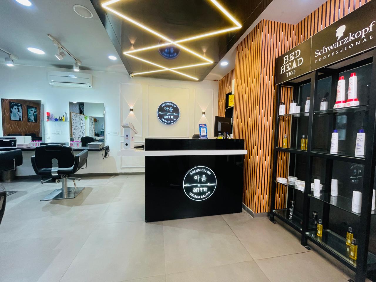 Areum Salon