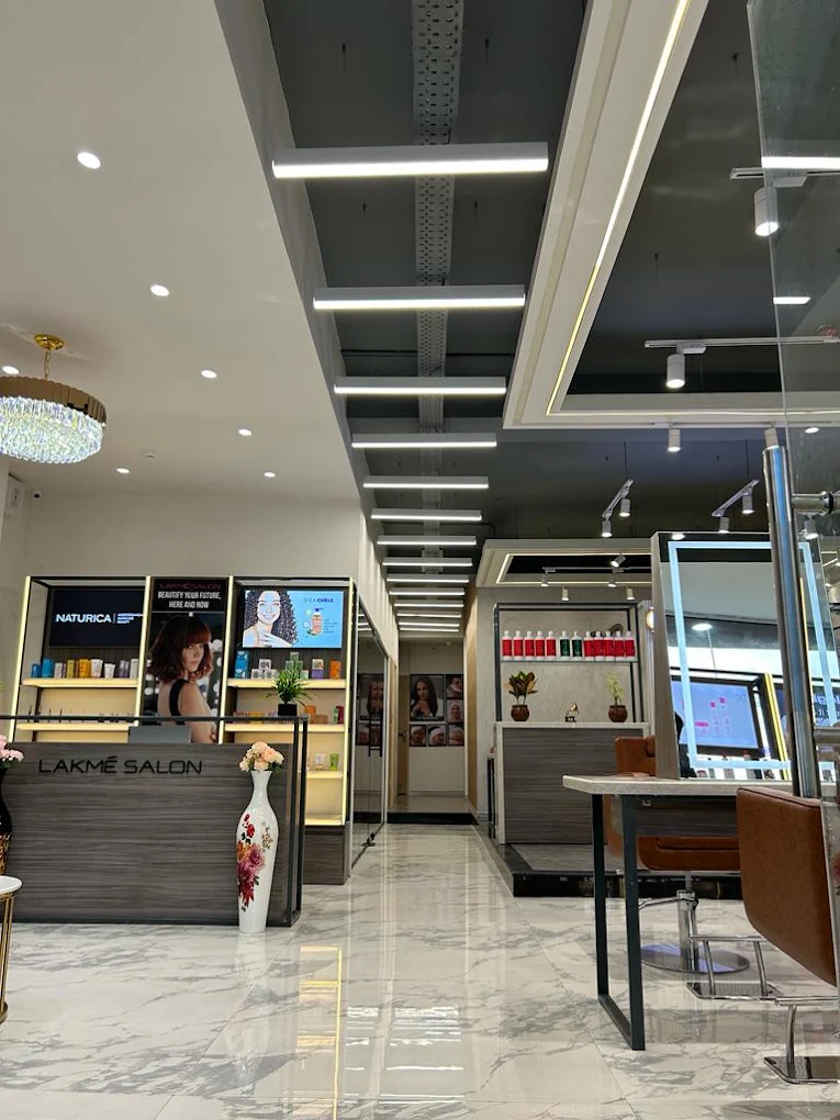 Lakme Salon