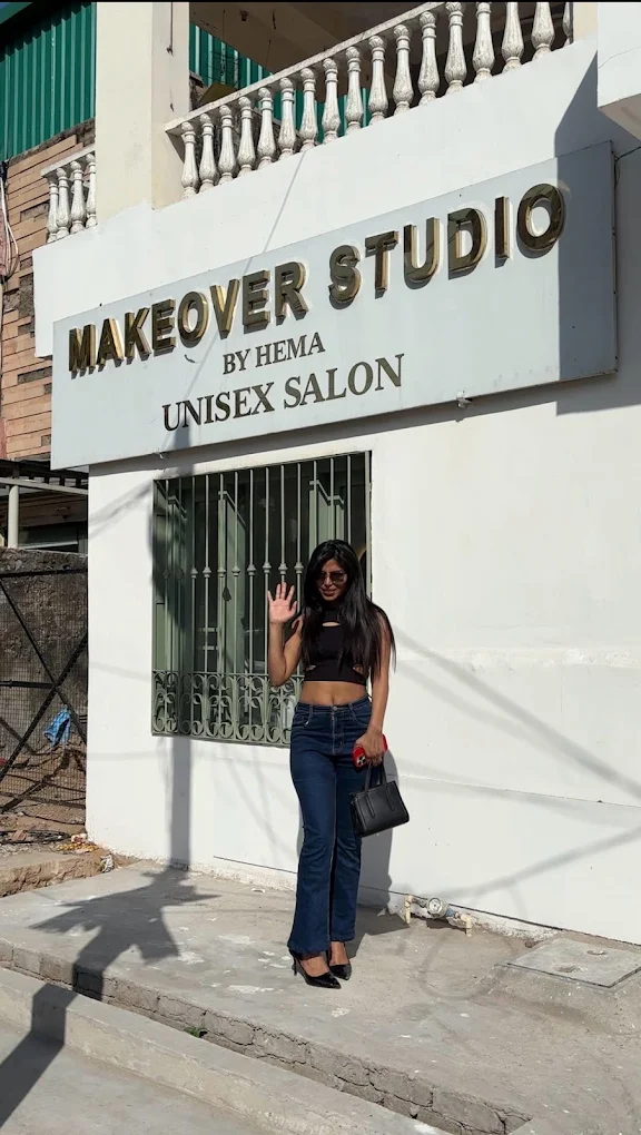 Makeover Studio by Hema
