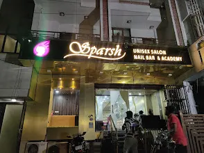 Sparsh Unisex Salon