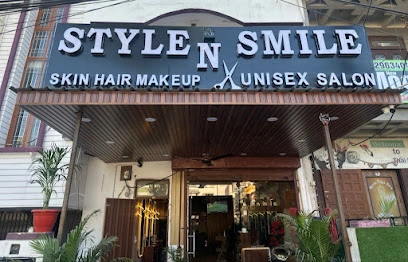 Style N Smile Unisex Salon
