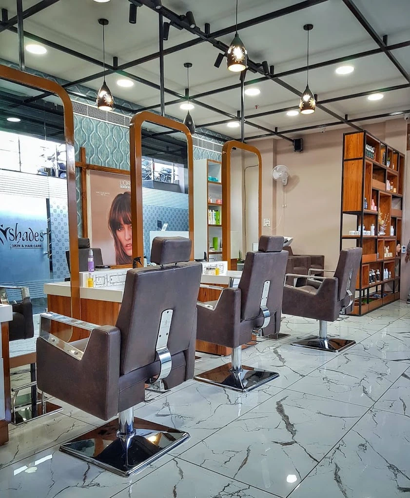 Shades Skin & Hair Care - Malviya Nagar