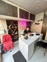 Shraddha's Beauty Salon & Spa