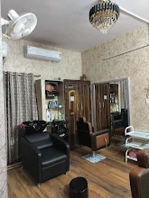Vanshika makeover & beauty salon