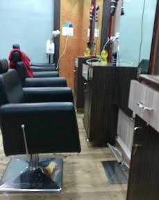 Galaxy Unisex Salon