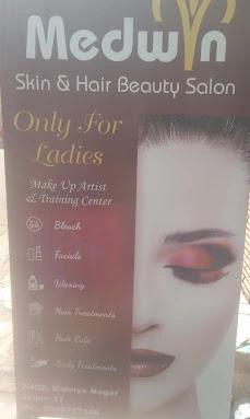 Medwin salon