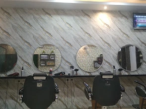 Cut & Edge Hair & Skin Care Salon
