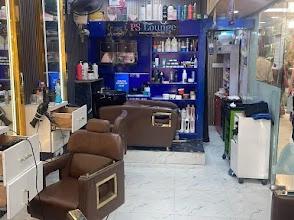 ps lounge salon