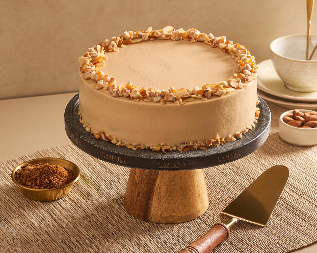 Estate Special Cake