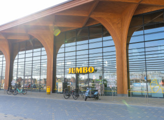 Jumbo - Superhub