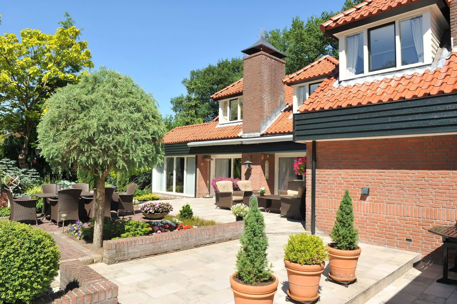 Huis te koop | Roomweg 63 7523BL Enschede | Kaboodle