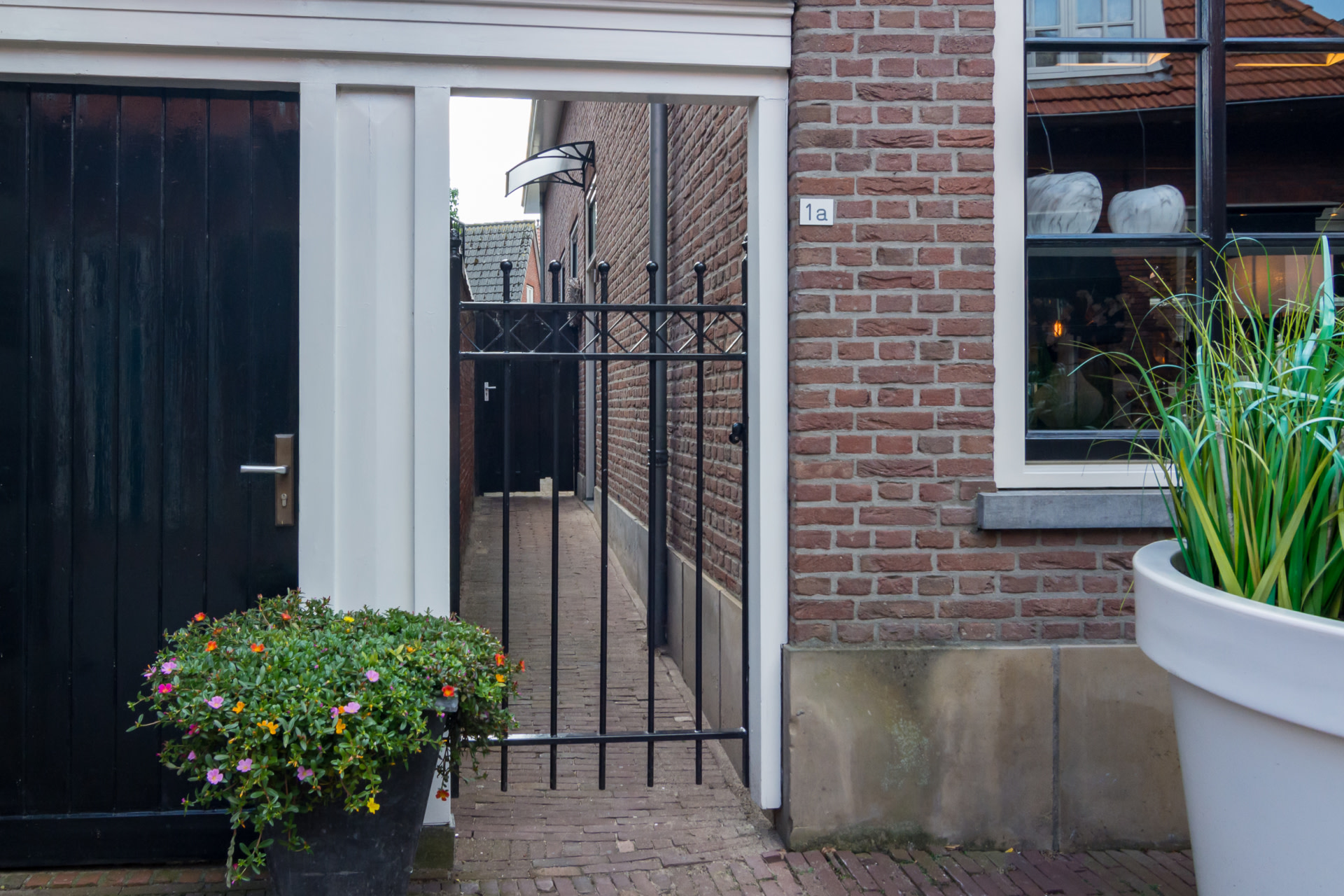 Huis te koop | Schiltstraat 1 - A 7631BR Ootmarsum | Kaboodle