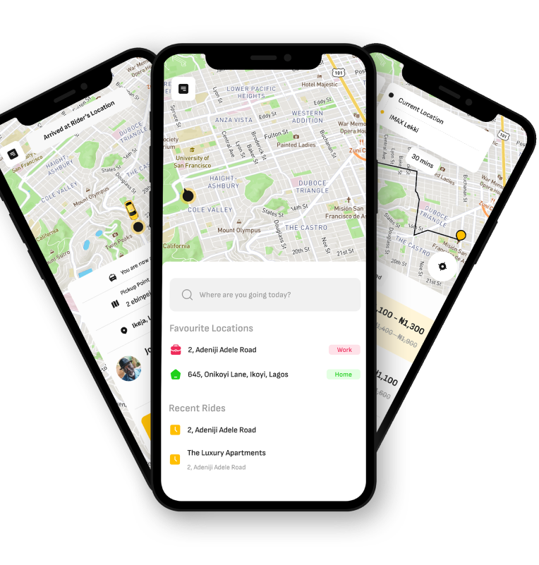 Kabukabu app
