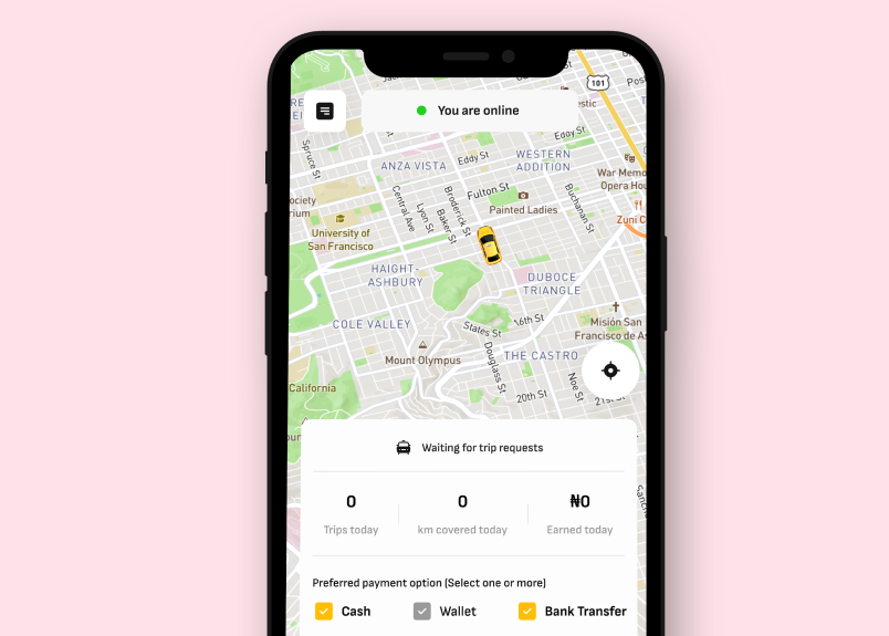 Download the Kabukabu app