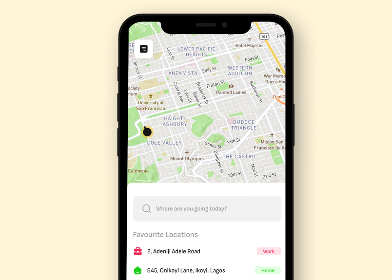Download the Kabukabu app