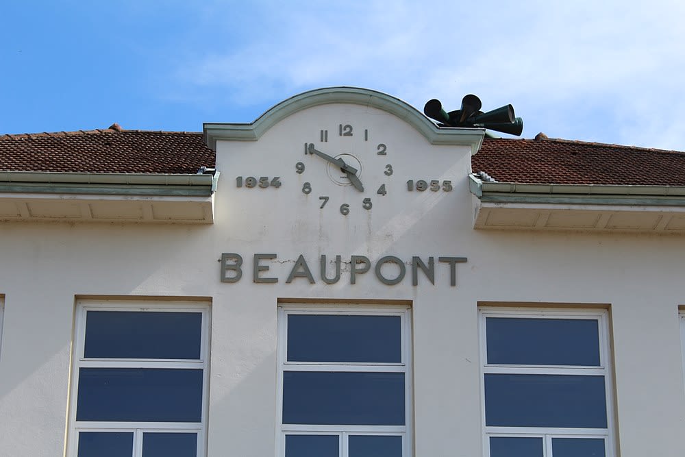 Beaupont