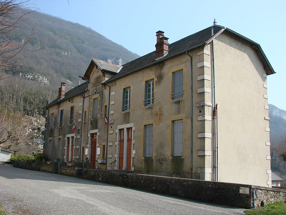 Cheignieu-la-Balme