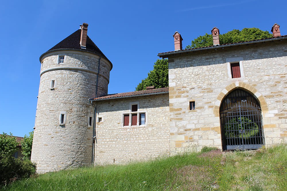 Val-Revermont