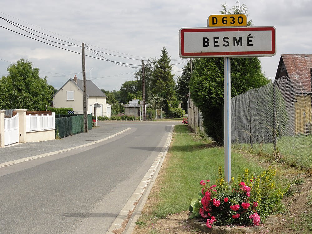 Besmé