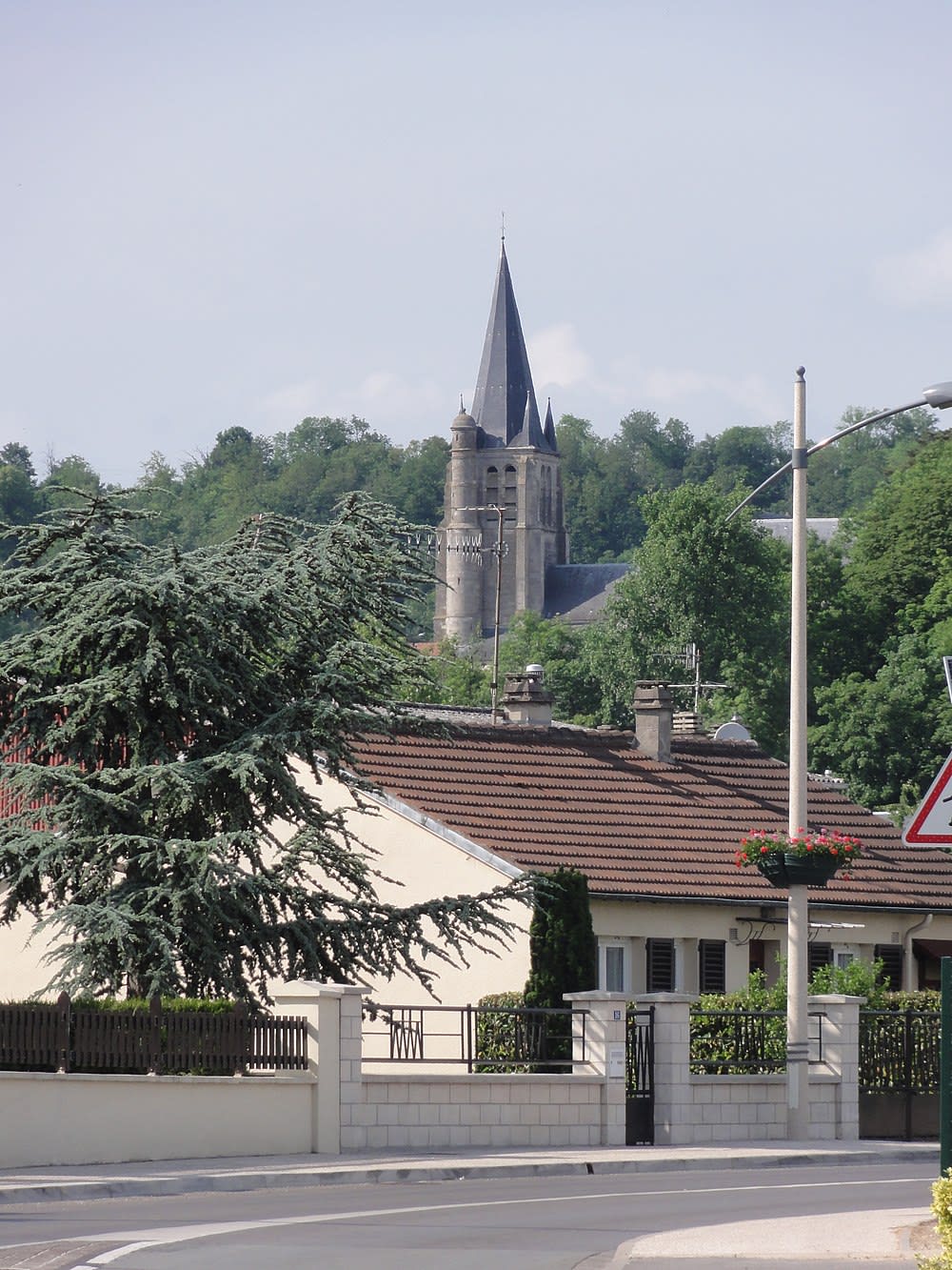 Bucy-le-Long
