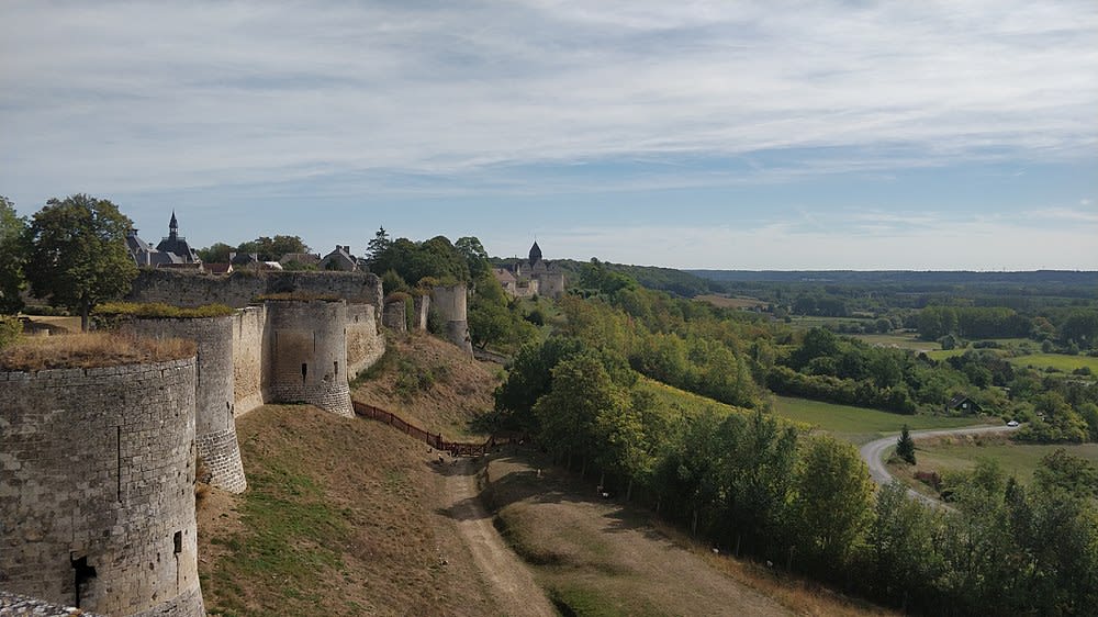 Coucy-le-Château-Auffrique