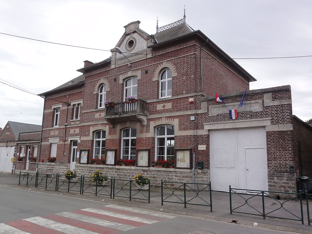 Cugny
