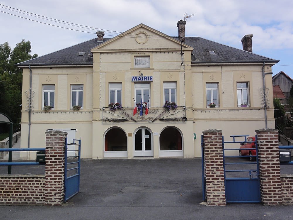 Fontaine-lès-Clercs