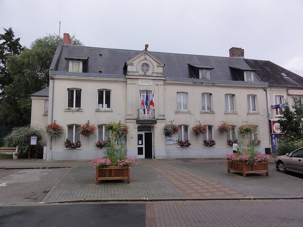Fresnoy-le-Grand