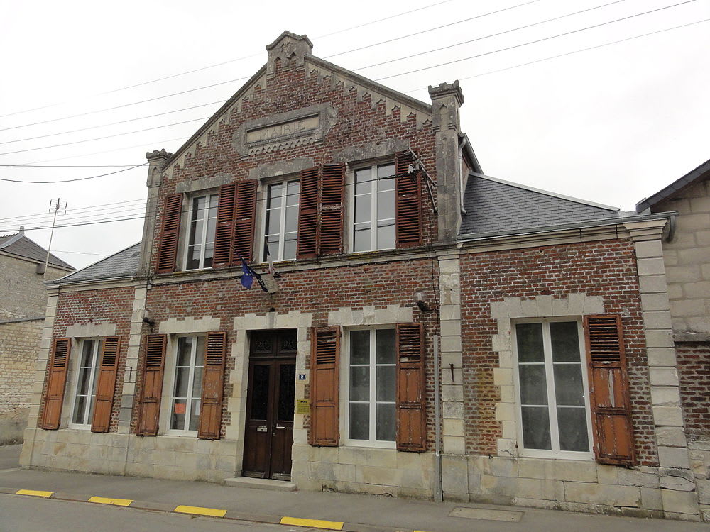 La Malmaison