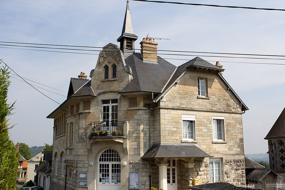 Martigny-Courpierre