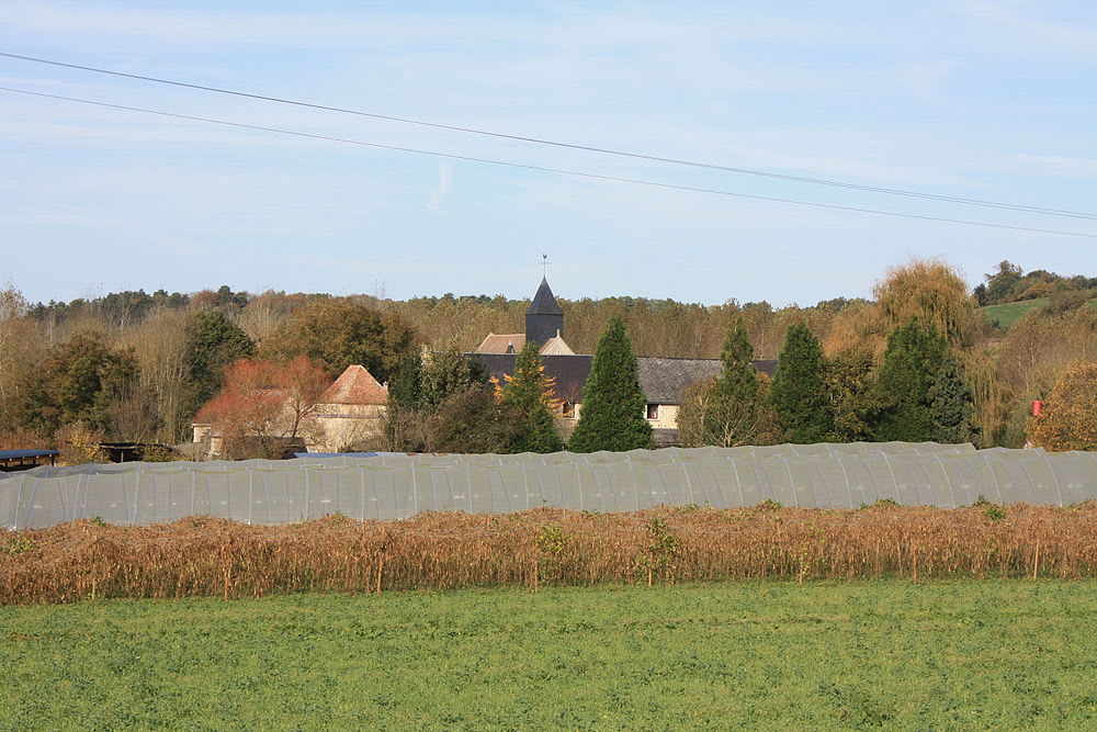 Nampteuil-sous-Muret