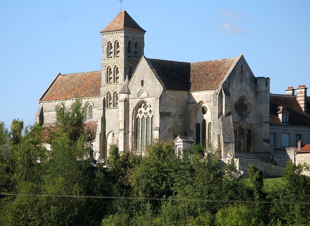 Oulchy-le-Château