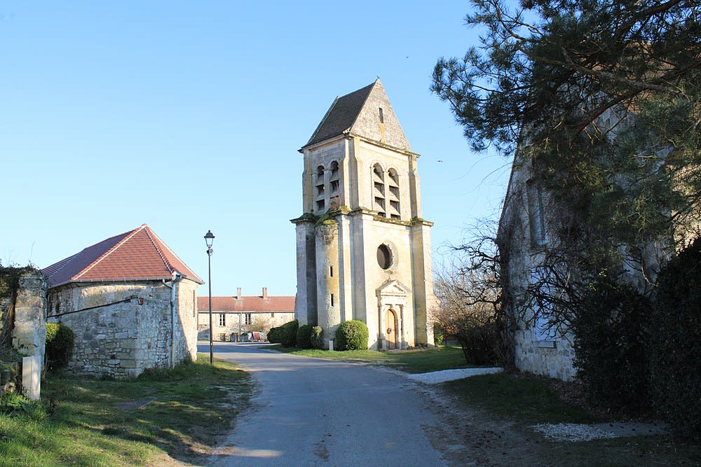 Parcy-et-Tigny