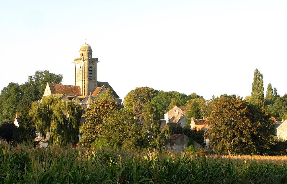 Saint-Rémy-Blanzy