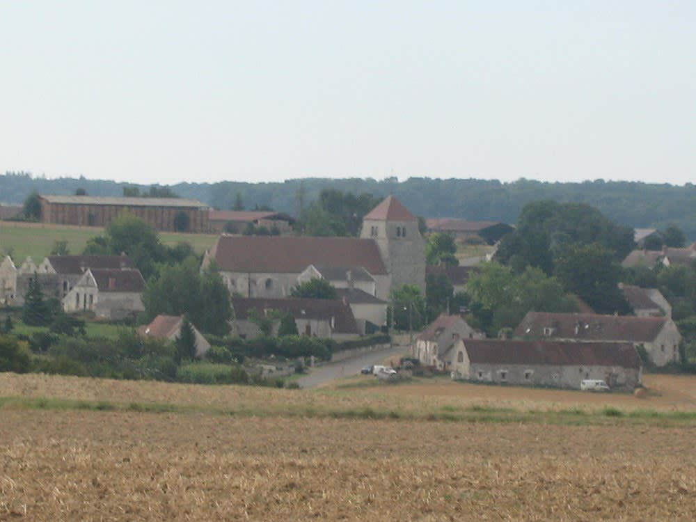 Vendières