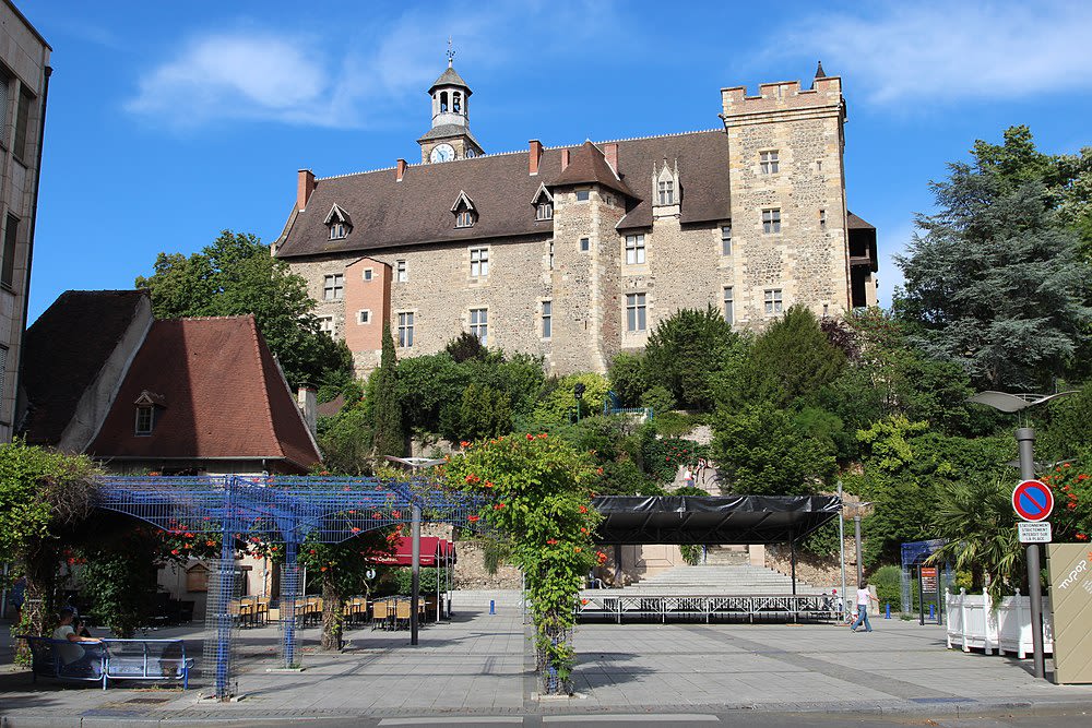 Montluçon