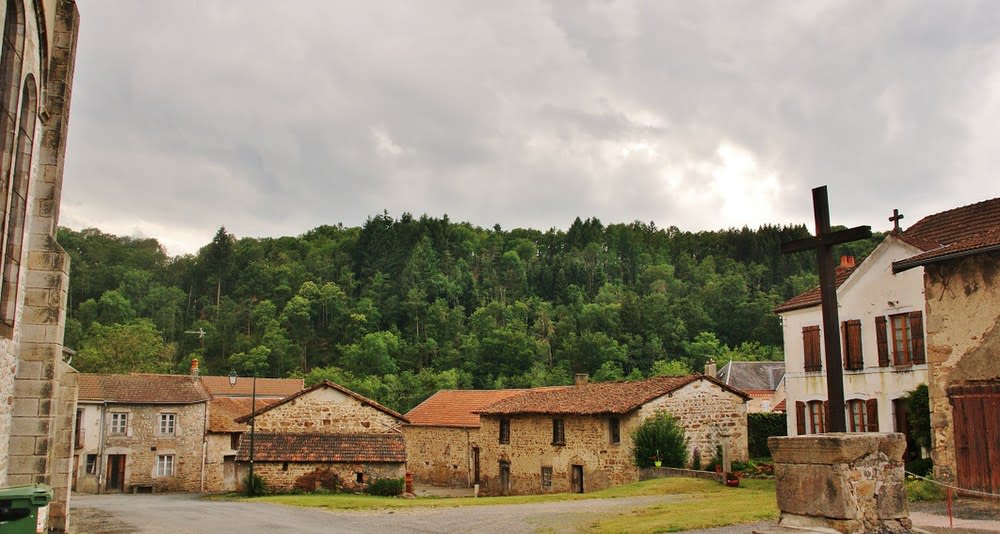 Saint-Clément