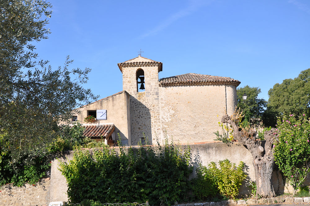 Saint-Laurent-du-Verdon