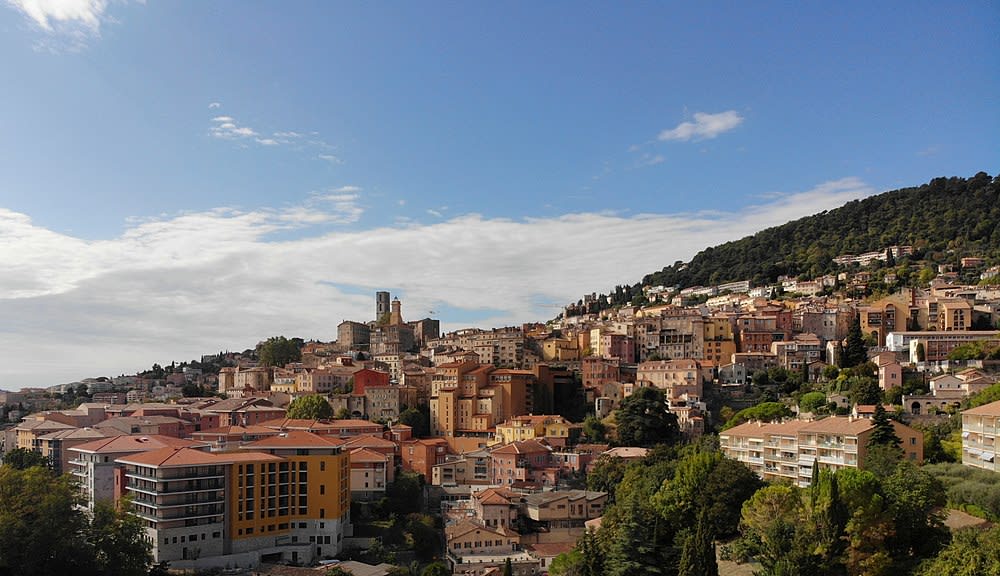 Grasse