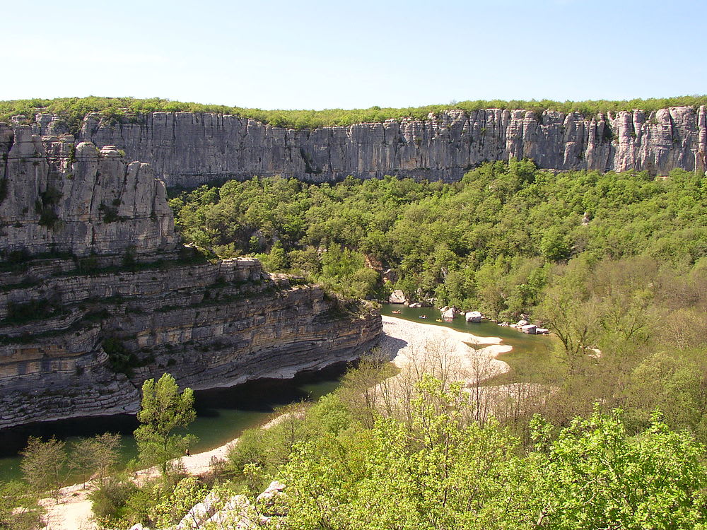 Chauzon